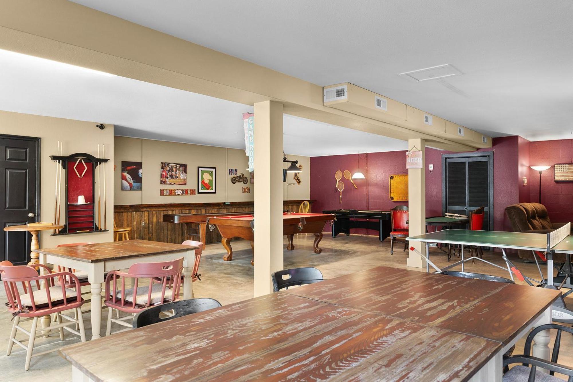 Lodge At Tellico Tellico Plains Buitenkant foto