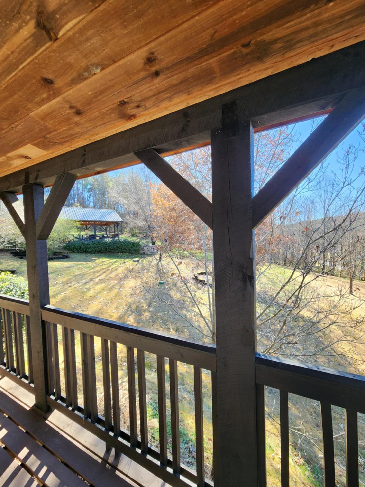 Lodge At Tellico Tellico Plains Buitenkant foto